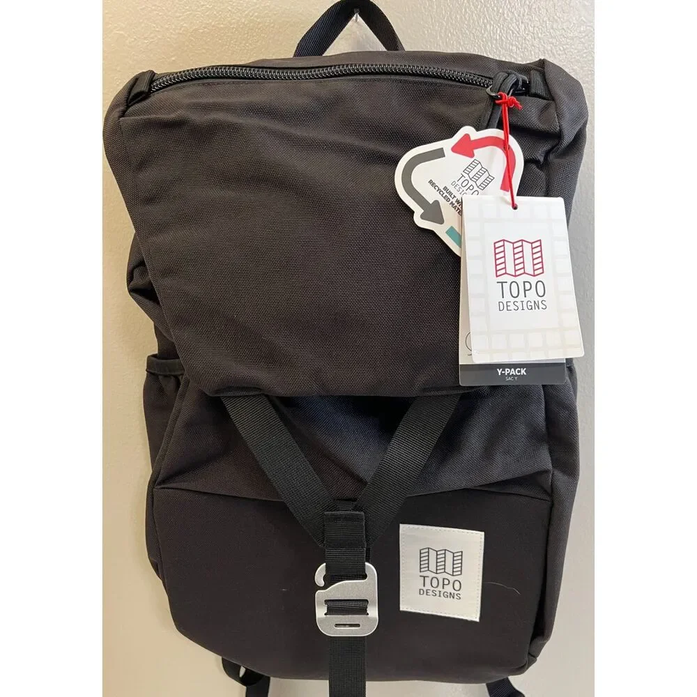 NWT TOPO Designs Y-Pack